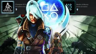 I Platinum’d MORBID The Lords Of Ire So You Dont Have To