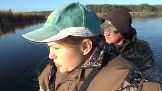 В поиске Зубастой. НО мы ее не нашли. Рыбалка, Природа