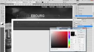 DanielDebourg- Background speed art