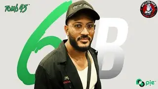 Barbering Changed My Life So I Started Empowering Barbers- 6FB 2.0