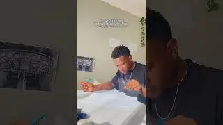 Schooling ain’t easy 😭😭 #fypシ゚viral #comedyskits #foryou