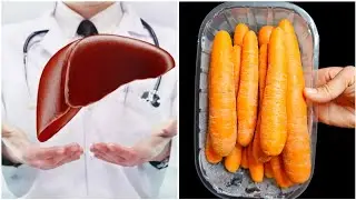 Grandma's SECRET for a crystal clear liver in just 3 DAYS! a healthy liver in just 3 days