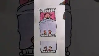 बुढ़िया 🧓 की बुद्धि से पकड़ा गया चोर 🤣🤣। #comedy #funnyvideo #trending #flipbook