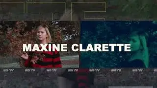 Maxine Clarette  TV Intro