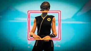 From My Window 🪟 - Fortnite Highlights #24