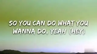 Maroon 5   Animals Lyrics