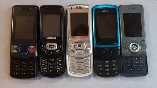Guess phone by its ringtone | Which Samsung is ringing?