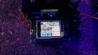 Bad driver 900W
