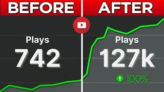 How To Get More Views On Existing YouTube Videos (New Method 2023)