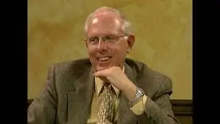 A discussion of one of the Northwest’s most prominent artists, Part 1