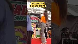 SI KAKEK BIRAHI NYAWER MAUNYA 2 BIDUAN #dangdutkoplo #dangdutviral #dangdutlawas