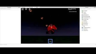 How To Make Night Time (Roblox Studio)