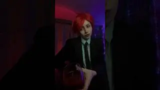 Психоняшки косплей 