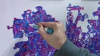 NOTHING LASTS FOREVER, so let’s draw on a whiteboard