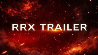 RRX channel Trailer | Official trailer | RRX TRAILERS |