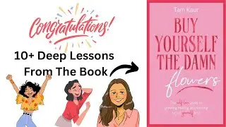 11+ Deep Lessons From The Book 