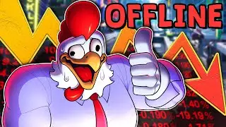 The Best Battle Royale Died... Here's Why