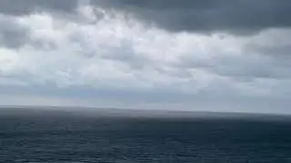 Черное море Крым