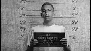 Flux Zone - The Underground (Douth! Remix)