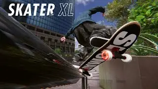 How To Install Mods, Maps and Gear on Skater XL!!!