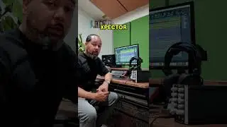 elysia xpector producer feedback #artist #producer #recording #audio