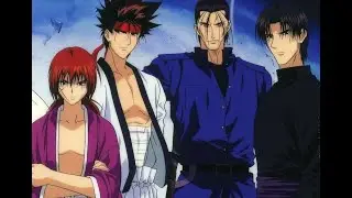 Rurouni Kenshin