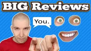 You, The Viewer - BIG Review