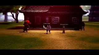 Kenji2 "PROMO EDIT" - Rise Up // [Asuna x Fabe]