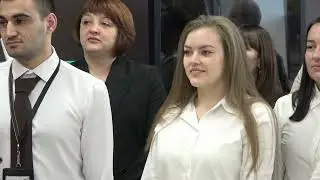 Рузскому отделению МФЦ 10 лет