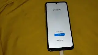 Android A12 A127F Frp Bypass Android 13