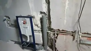 Услуги сантехника в Калининграде тел.507021