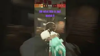 r6 Mid clip #shorts #r6