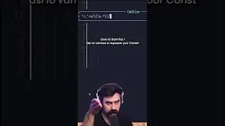 #VIM