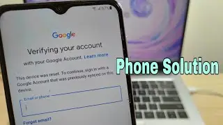 Free!!! Android 11!!! Samsung A32, A52, A72,  Remove Google Account, Bypass FRP.