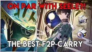 DAN HENG: BEST F2P DAMAGE DEALER - CONCISE GUIDE