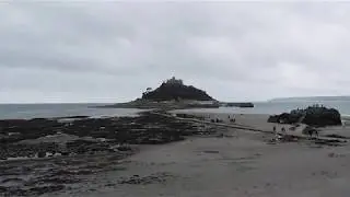 St. Michael's Mount