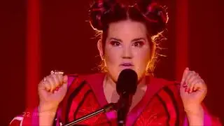 Netta Toy Memes (Israel - Eurovision Song Contest 2018)