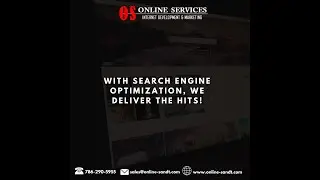Online Services IDM