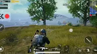 Что будет если играть в PUBG Mobile ?