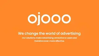 Ojooo Campaign