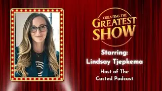 Building Authentic Brands through Podcasts - Lindsay Tjepkema - Episode # 064