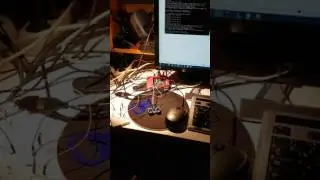 Raspberry pi python and sr04 ultrasonic sensor
