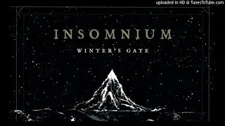 Insomnium - Winter's Gate (Pt.4)