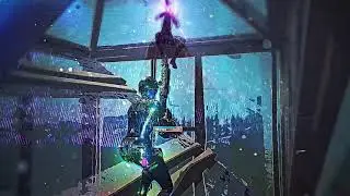 TONIGHT IS THE NIGHT🌃 Can't Hold Us x Look At Me Fortnite Montage Preview