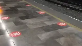 puente metro Ⓜ politécnico (así se llega) 🤟🏻💅🏻