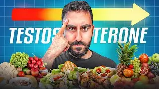 I Discovered 4 Natural Ways to Boost Testosterone (it only takes 7 days to change your life)