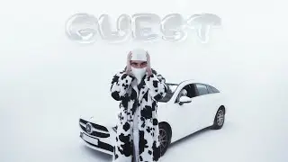Maudito - Guest (ft. Lil Noon)
