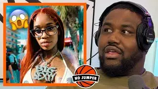 Sexyy Red's S** Tape Was Leaked on Her IG Story