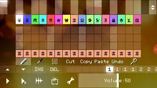 PixiTracker: My Favorite Song (SuperLeafy 125)