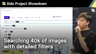 Pixiv bookmarks manager - Search your own pixiv bookmarks with filters | Side Project Showdown